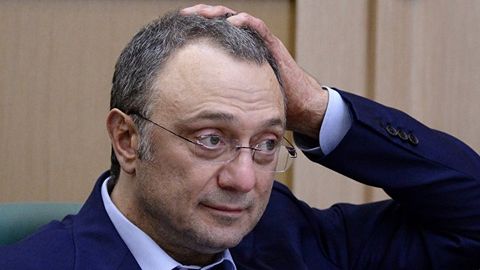 Sulaymon Kerimov garov puli evaziga qo‘yib yuborildi va Fransiyani tark etmaslik majburiyati yuklandi