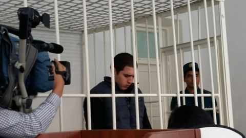 Jasur Ibrohimov ishi: Islombek To‘laganovning advokatlari apellyatsiyaga berdi