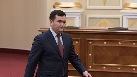 Qozog‘iston xorijga 2 mlrd dollardan oshiq oziq-ovqat mahsulotlari eksport qildi