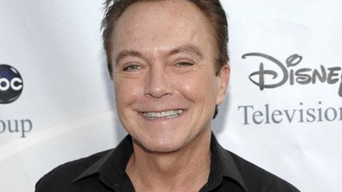 Америкалик актёр Дэвид Кэссиди вафот этди