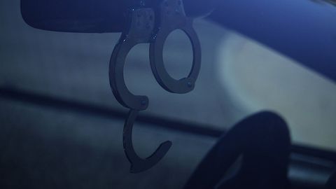 Chilonzorda o‘g‘irlangan Nexia Sirdaryo viloyatidan topildi