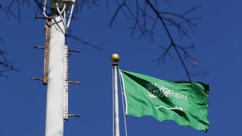 Arab koalitsiyasi Eron xusiylarni qo‘llashini Saudiyaga qarshi urush sifatida qabul qilishini bildirdi