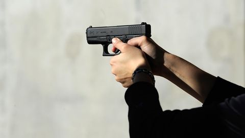 Polshadagi Reuters agentligi binosida otishma yuz berdi