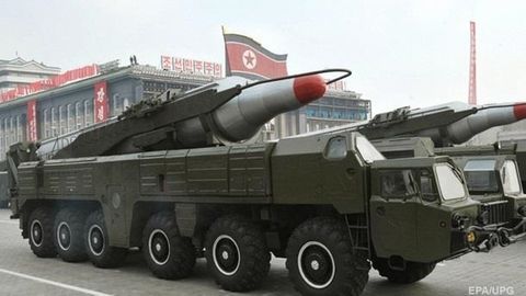 Gavayi orollarida yadroviy hujum haqida ogohlantiruvchi sirena sinab ko‘riladi