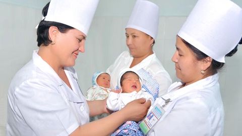 O‘zbekiston qizamiq va qizilchadan xoli mamlakat deb tan olindi