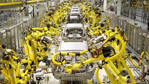 2030-yilga kelib, 800 milliongacha kishi robotlar va avtomatlashtirish tufayli ishidan ajralishi mumkin