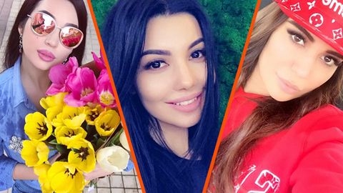 Mashhurlarning soxta yalangoch fotosuratlari