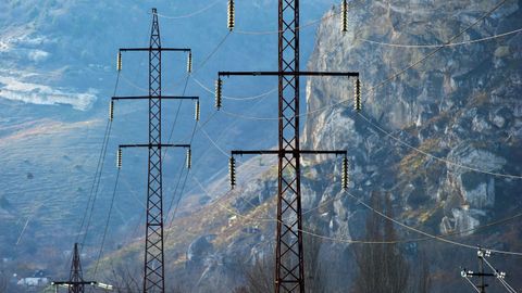 Бутун Танзания электр энергиясисиз қолди