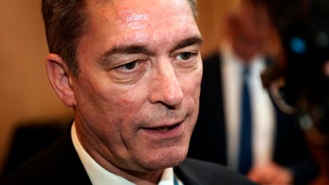 Норвегия расмийлари НАТО машғулотларида Эрдўғон ва Отатурк душманлар рўйхатига киритилгани учун узр сўради