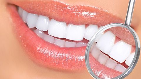 Тишлар соғлом бўлиши учун 10 та маслаҳат