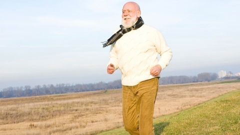 Umrni uzaytirishning oddiy usuli aniqlandi
