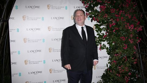 Xarvi Vaynshteyn AQSh teleakademiyasidan chetlatildi