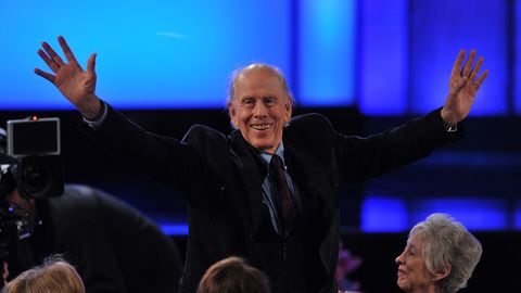 “Oskar” mukofoti laureati Rens Xovard 89 yoshida vafot etdi