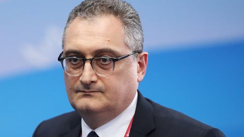 Москва Вашингтон ва Пхеньянга тўғридан-тўғри музокараларни таклиф этди