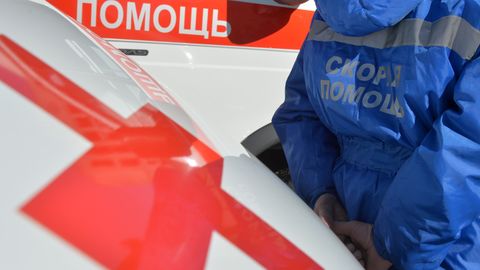 Xabarovskda samolyot bo‘laklari ostidan 6 ta jasad chiqarib olindi