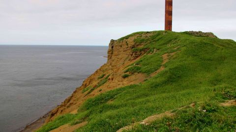 Жанубий Курилдаги маёқ қаровчиси айиқ ҳужумидан ҳалок бўлди