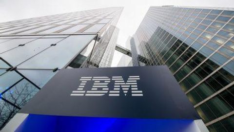 IBM dunyodagi eng kuchli kvant kompyuteri haqida ma’lum qildi (video)