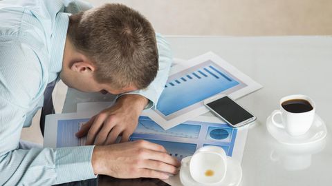 Uyquga to‘ymagan paytda qanday tetiklashish mumkin?