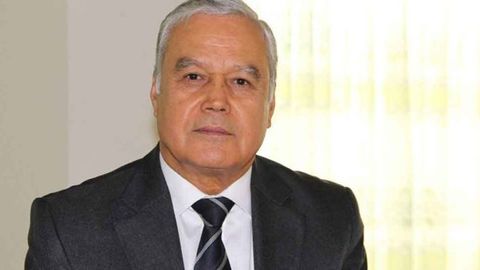 34 йиллик сир: Шароф Рашидовнинг хос соқчиси билан интервью уюштирилди