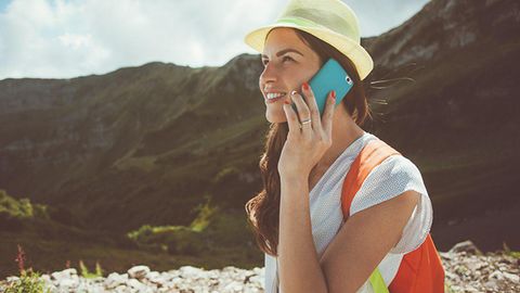 CDMA учун тўсиқ йўқ