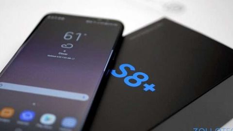 “Malika” savdo markazida sotilayotgan Samsung smartfonlarining narxlari ma’lum qilindi