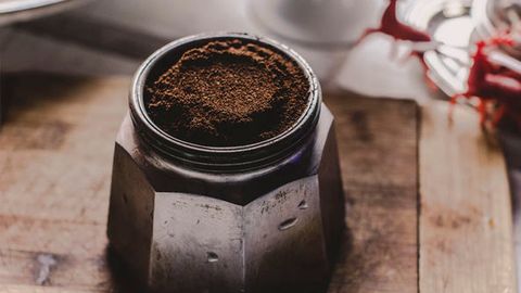 Och qoringa qahva ichishning zararlari aniqlandi