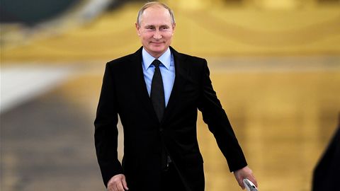 Rossiyaliklarning uchdan ikki qismi Putin Team harakati tuzilishini qo‘llab-quvvatladi 