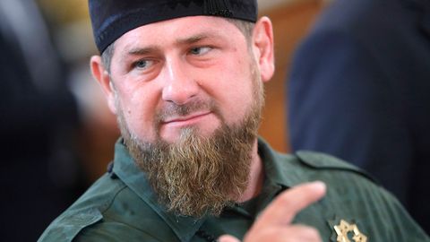 Qodirov Stalinning jasadini Gruziyaga berishni taklif qildi