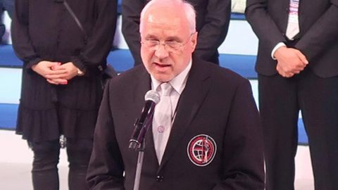 Rok-n-roll federatsiyasida Reuters bilan “Putinning qizi” haqida suhbat bo‘lganini rad etishdi