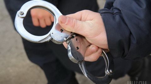 Ўзбекистон махсус хизматлари Украина орқали аёлларни фоҳишаликка олиб кетаётган гуруҳларни бартараф қилди