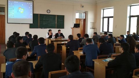 O‘zbekistonda imtihonsiz universitetga kirish tartibi o‘zgartirildi