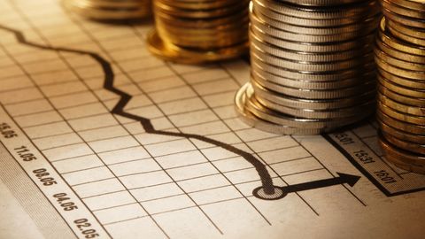Британия иқтисодиёти ривожланган кучли бешлик давлатлари қаторидан тушиб кетди