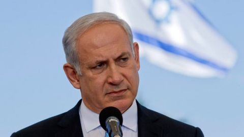 Isroil bosh vaziri Putinga Eron Suriyada o‘rnashib qolishini qabul qilmasligini bildirdi