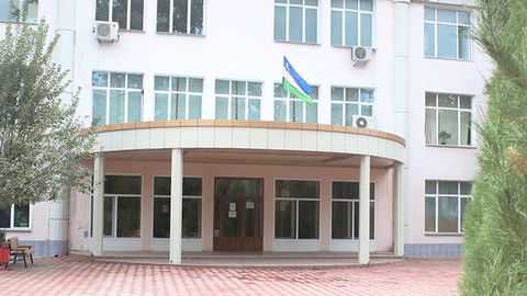 Respublika onkologiya ilmiy markazi sobiq rahbariyati korrupsiyada ayblanmoqda