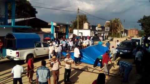 Meksikaning Verakrus shtatida yangi saylangan mer o‘ldirildi