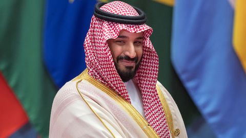NYT: саудиялик шаҳзодаларнинг кўпчилиги пул эвазига озодликка чиқишга рози бўлди