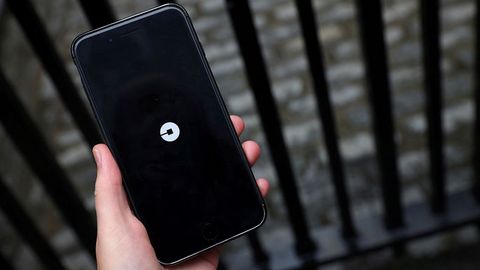 Uber маълумотларининг сизишида россиялик хакерларни айблашмоқда