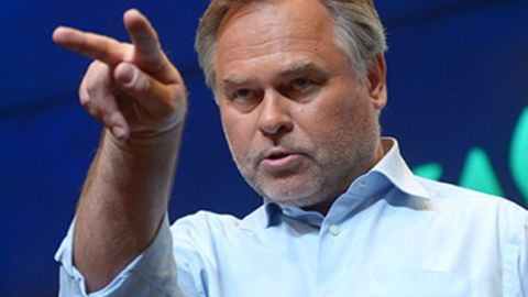 Касперский жосусликда айблангудек бўлса, ўз бизнесини Россиядан олиб чиқиб кетишга тайёр эканлигини билдирди