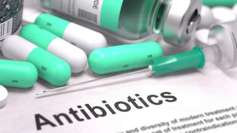 Butunjahon sog‘liqni saqlash tashkiloti antibiotiklardan foydalanishda mutaxassislar bilan maslahatlashish tavsiya qildi