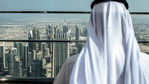 Saudiya Arabistonida hibsga olingan shahzodalar qiynoqqa solinmoqda