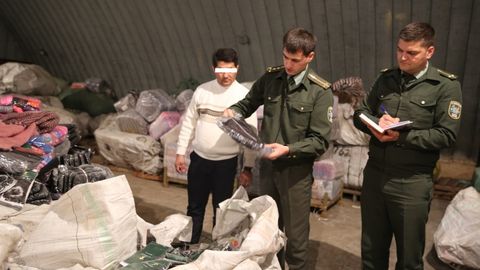 786 млн сўм божхона тўловидан қочган самарқандлик тадбиркор 8 йилгача қамалиши мумкин