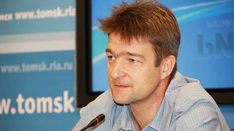“Kiriyeshki” ishlab chiqaruvchisi sohibi Bloomberg talqiniga ko‘ra milliarder deb topildi