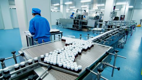 Жанубий Корея Ўзбекистон фармацевтика соҳасига 25 млн доллар инвестиция киритади