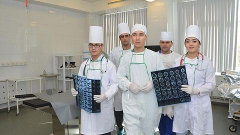 O‘zbekistonda tibbiy xodimlarning o‘rindoshlik asosida ishlash tartibiga o‘zgartirishlar kiritildi