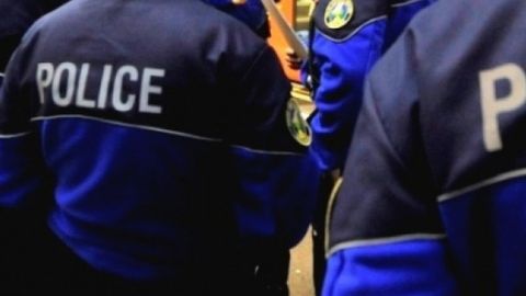 Koloradoda politsiya maktabdoshlarini o‘qqa tutishni rejalashtirgan o‘quvchini qo‘lga oldi