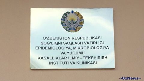 Toshkentda ketma-ket vafot etgan uch opa-singil o‘limi sababi ma’lum bo‘ldi