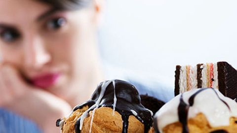 Маълум бир озиқ-овқатга мойиллик нимани билдиради?