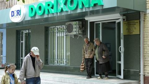 So‘rovnoma: Dorixonadan olingan yangi dori vositasining yo‘riqnomasi bilan tanishib chiqasizmi?