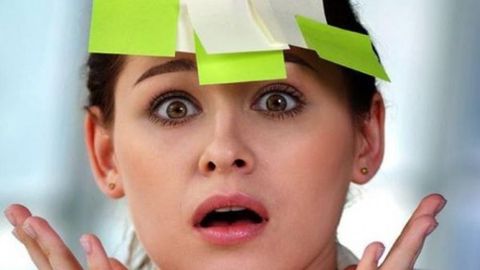 Xotirani qanday kuchaytirish mumkin?