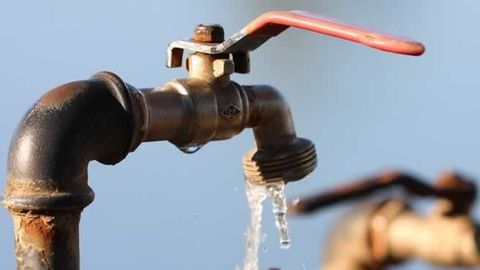 Ўзбекистонда сув таъминоти корхоналарининг электр энергиядан қарздорлиги 9 ойда 43,2 млрд сўмга кўпайди